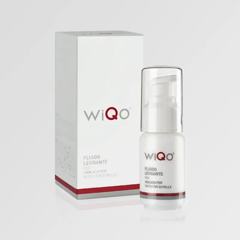 WiQo Smoothing Fluid 30ml